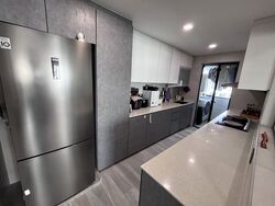Blk 266D Punggol Emerald (Punggol), HDB 5 Rooms #518803471